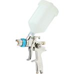 Carox 800U Üst Depo Profesyonel Boya Tabancası - 1,4 mm