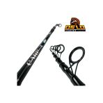 Carp-X 360Cm 3.5 Lbs Teleskopik Olta Kamışı