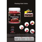 Carp Zoom CZ 3431 Floating Hook Sticks Extra Sivrisinek Larva Balık Yemi