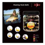 Carp Zoom CZ 3493 Floating Hook Sticks Midi Çilek Balık Yemi