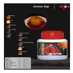 Carp Zoom CZ 5213 Amino Blood Lever Balık Yemi