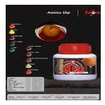 Carp Zoom CZ 5220 Amino Spicy Frankfurter Sausage Balık Yemi