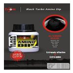 Carp Zoom CZ 5275 Black Turbo Baharatlı Balık Amino Balık Yemi