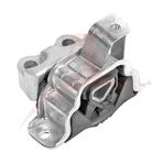 Carpart CA10021 Fiat Fiorino Linea 07 Doblo-III 09 1.3 JTD Sol Şanzıman Takozu