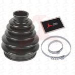 Carpart CA11721S Fiat Ducato III Boxer Jumper 2.2 2.3 3.0 JTD 06 Dış Kit Aks Körüğü