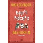 Carpe Diem Keyifli Felsefe: Baba Filozoflar