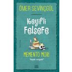 Carpe Diem Kitap Keyifli Felsefe Memento Mori Hayatı Sorgula