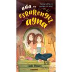 Carpe Diem Kitapları Ada Ve Esrarengiz Ayna