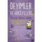Carpe Diem Kitapları Deyimler ve Hikayeleri -2