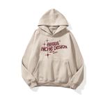 Carpe Hıatus Nıche 3 Iplik Sweatshirt
