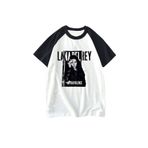 Carpe Ultraviolence Oversize T-shirt
