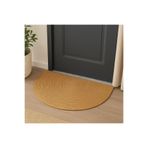 CARPELLA HOME Jüt, Hasır, Kapı Önü, Paspas, Banyo Paspası, Balkon Paspası / Hediyelik, Ev Eşyası.