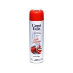 Carpet Fresh 297 gr Apple Cinnamon Halı ve Oda Kokusu Köpük Sprey