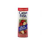 Carpet Fresh 396 gr Apple Cinnamon Halı ve Oda Kokusu Toz