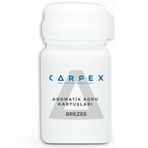 Carpex 125 ml Breeze Geniş Ortam Kokusu