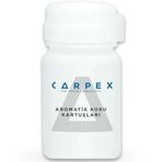 Carpex 125 ml E2 Power Cristal Lovely Koku Makinesi Aromatik Koku Kartuşu