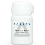 Carpex 125 ml E2 Power Sports Style Koku Makinesi Aromatik Koku Kartuşu