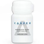 Carpex 125 ml Endless Love E2 Power Koku Kartuşu