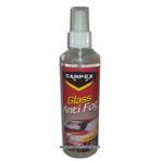 Carpex 200 ml Cam Buğu Önleyici