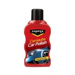 Carpex 250 ml Carnauba Sıvı Cila
