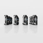 Carpex 300 ml 12'li Lastik Tamir Kiti Sprey