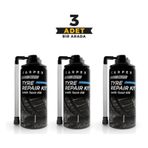 Carpex 300 ml 3'lü Lastik Tamir Kiti Sprey