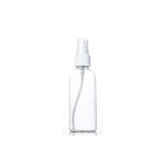 Carpex 50 Adet Boş Sprey Şişesi 50 ml Sprey Başlıklı