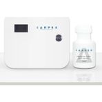 Carpex A1 Pro 900 Geniş Alan Koku Makinesi + 220 ml Koku Kartuşu Oriental Blossom