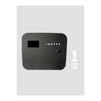 CARPEX A1 Pro 900 Geniş Alan Koku Makinesi Siyah + Dark Sapphire Koku Kartuşu 200Ml.,115a