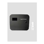 CARPEX A1 Pro 900 Geniş Alan Koku Makinesi Siyah + Sports Style Koku Kartuşu 200Ml.,111