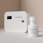 CARPEX A1 Pro 900 Koku Makinesi ve Cute A1 Koku Kartuşu 200 ML Seti