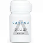 Carpex Black Ice 125 ml E2 Power Koku Makinesi Kartuşu