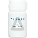 Carpex E2 Power 125 ml Ginger Flowers Koku Kartuşu