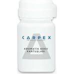 Carpex E2 Power Koku Makinesi Aromatik Koku Kartuşu Cristal Cripto 125 ml