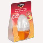 Carpex Elegant Mango Limon Kavanoz Ev Ofis Oto Kokusu