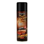 Carpex Express Car Wax Hızlı Cila