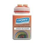 Carpex Ginger Blossom 125 ml Aroma E2 Power Makine Kokusu Ev Tipi