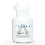Carpex Lemongrass 220 ml Aromatik Koku Kartuşu