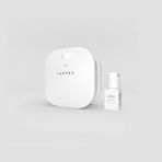 Carpex Micro Beyaz 50 ml Lavender Koku Makinesi ve Koku Kartuşu