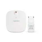Carpex Micro Beyaz Koku Makinesi ve White Jasmine 50 ml Koku Kartuşu