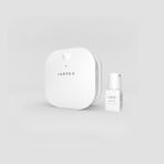 Carpex Micro Koku Makinesi Beyaz +1 Ad. 50ML. Koku Kartuşu Tüm Kokular Koku Seçenekli - Snowy Christmas