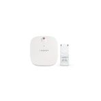 Carpex Micro Koku Makinesi Beyaz + 50 Ml Kartuş Koku Basil Citrus