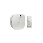 Carpex MİCRO KOKU MAKİNESİ BEYAZ + 50 ML LİNDEN BLOSSEM