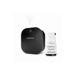 Carpex Micro Koku Makinesi Siyah 50 ml Koku Kartuşu Hediyeli