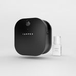 Carpex Micro Koku Makinesi Siyah ve Lavender 50 ml Koku Kartuşu