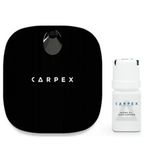 Carpex Micro Koku Makinesi Siyah+Cute Kartuş