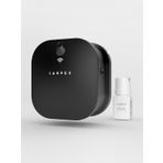 Carpex Micro Siyah 50 ml Dark Sapphire Koku Makinesi ve Koku Kartuşu