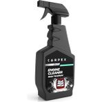 Carpex Motor Temizleyici Parlatıcı ve Koruyucu Sprey