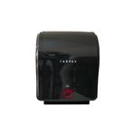 CARPEX Optima Otomatik Havlu Dispenseri - Siyah,1360