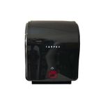Carpex Otomatik Siyah Havlu Dispenseri